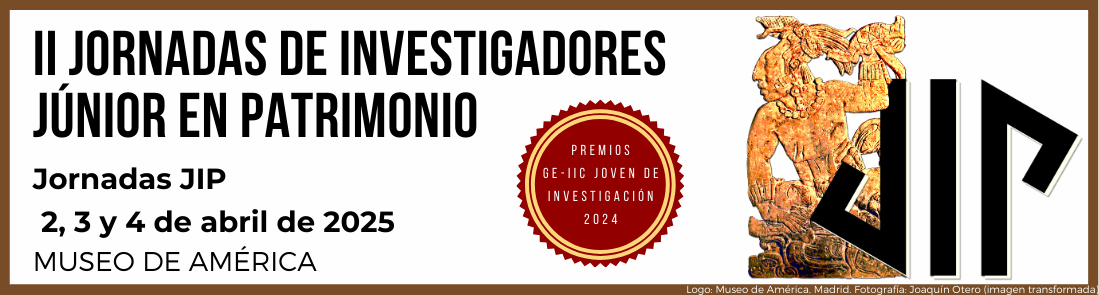Jornadas JIP